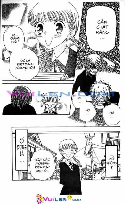 Giỏ Trái Cây - Fruit Basket: Chapter 10