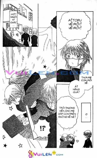Giỏ Trái Cây - Fruit Basket: Chapter 10