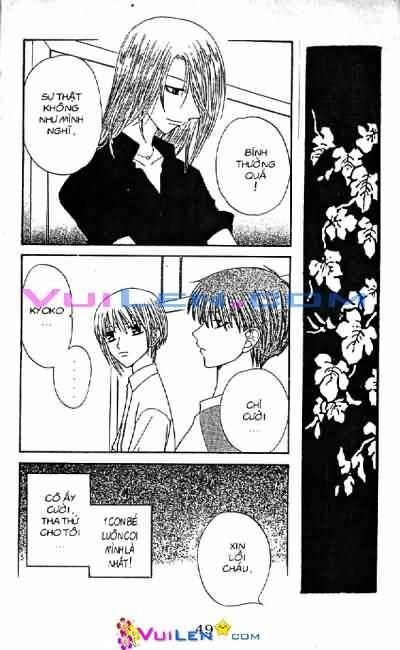 Giỏ Trái Cây - Fruit Basket: Chapter 10
