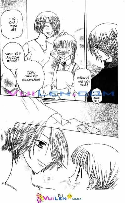 Giỏ Trái Cây - Fruit Basket: Chapter 10