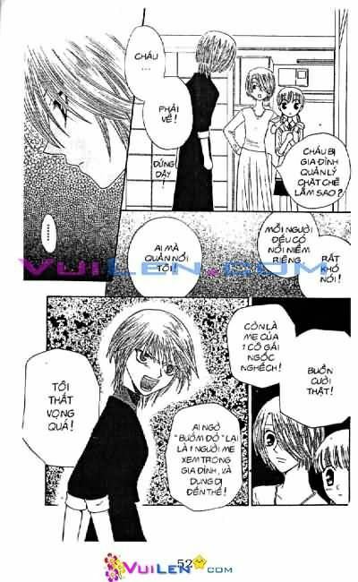 Giỏ Trái Cây - Fruit Basket: Chapter 10