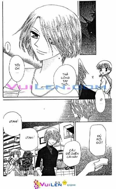 Giỏ Trái Cây - Fruit Basket: Chapter 10