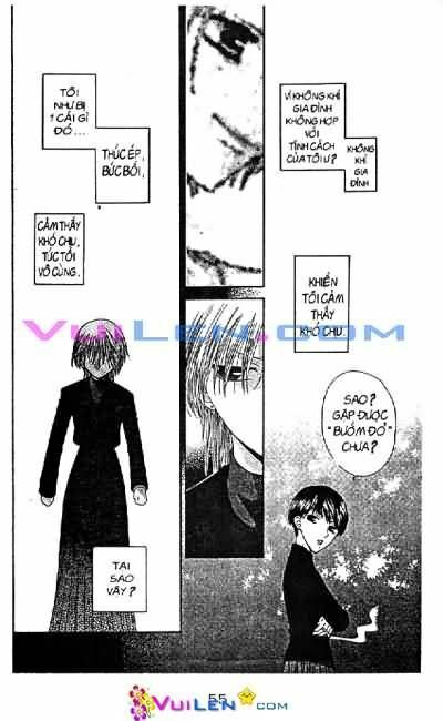 Giỏ Trái Cây - Fruit Basket: Chapter 10