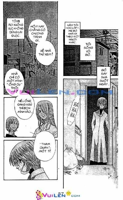 Giỏ Trái Cây - Fruit Basket: Chapter 10