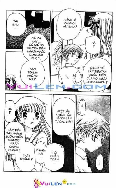 Giỏ Trái Cây - Fruit Basket: Chapter 10