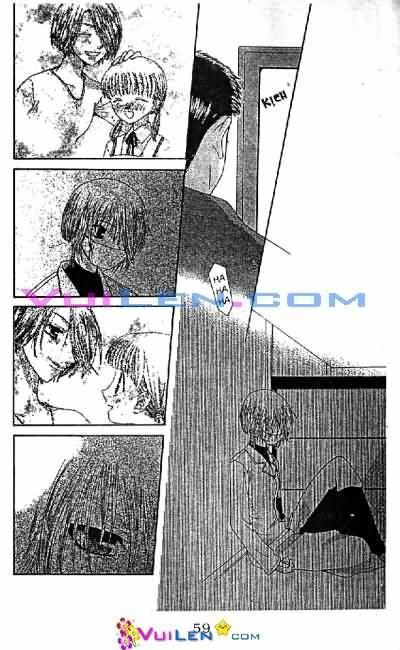 Giỏ Trái Cây - Fruit Basket: Chapter 10