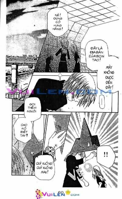 Giỏ Trái Cây - Fruit Basket: Chapter 10