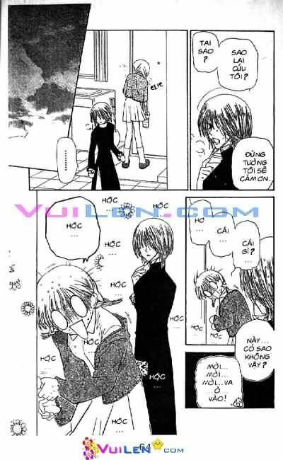 Giỏ Trái Cây - Fruit Basket: Chapter 10