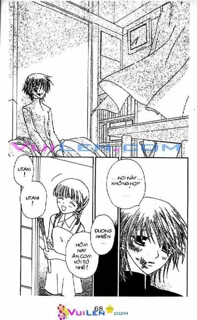 Giỏ Trái Cây - Fruit Basket: Chapter 10