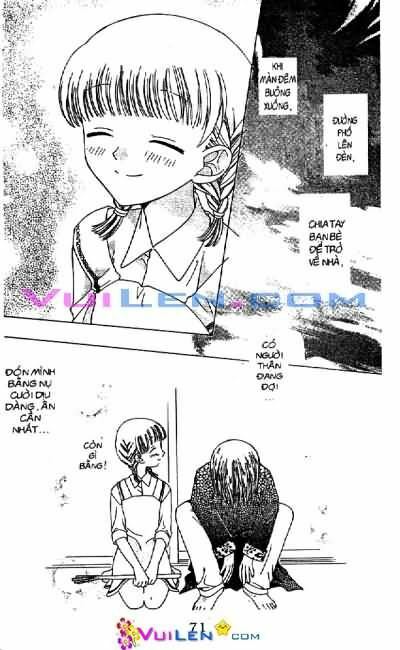 Giỏ Trái Cây - Fruit Basket: Chapter 10