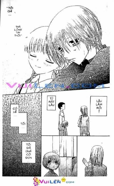 Giỏ Trái Cây - Fruit Basket: Chapter 10