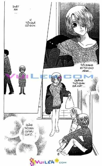 Giỏ Trái Cây - Fruit Basket: Chapter 10