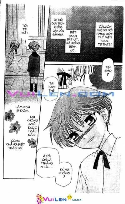 Giỏ Trái Cây - Fruit Basket: Chapter 10