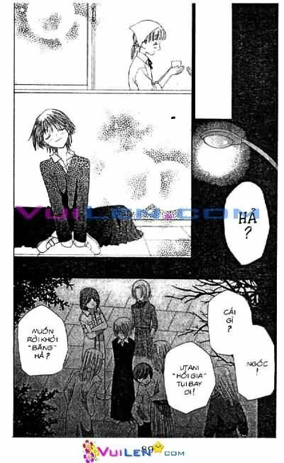 Giỏ Trái Cây - Fruit Basket: Chapter 10