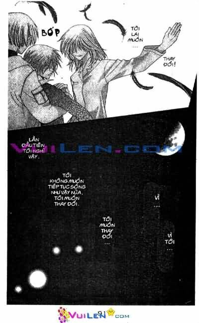 Giỏ Trái Cây - Fruit Basket: Chapter 10