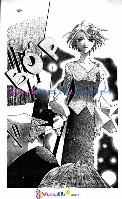 Giỏ Trái Cây - Fruit Basket: Chapter 10