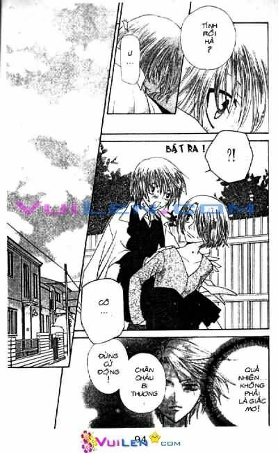Giỏ Trái Cây - Fruit Basket: Chapter 10