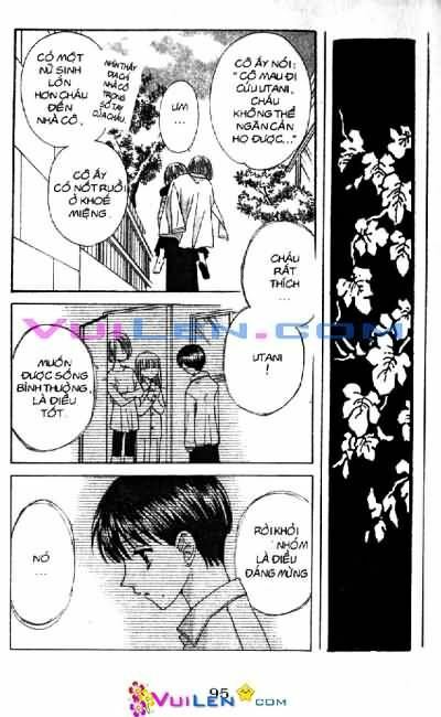 Giỏ Trái Cây - Fruit Basket: Chapter 10