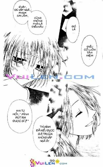 Giỏ Trái Cây - Fruit Basket: Chapter 10