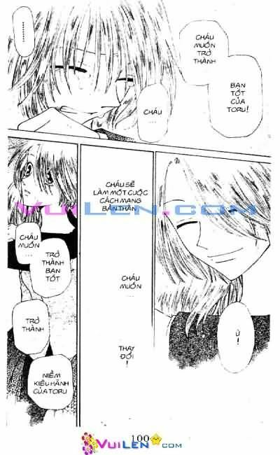 Giỏ Trái Cây - Fruit Basket: Chapter 10