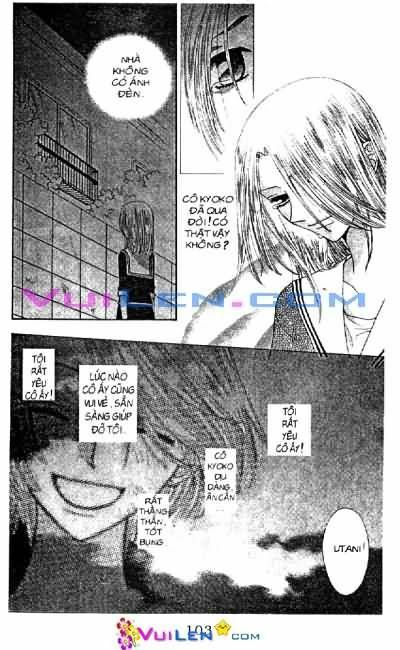 Giỏ Trái Cây - Fruit Basket: Chapter 10