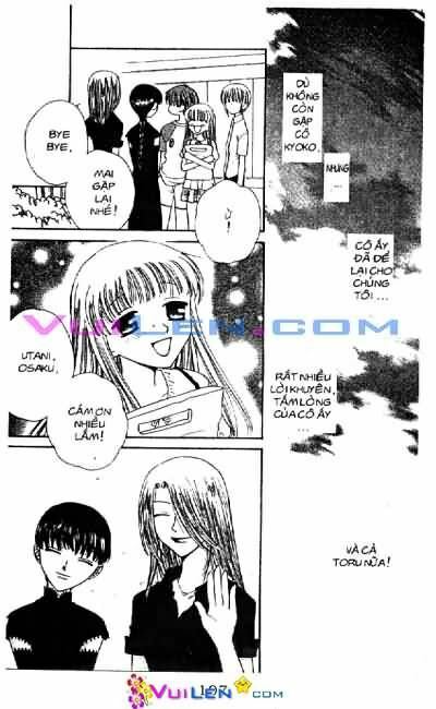 Giỏ Trái Cây - Fruit Basket: Chapter 10