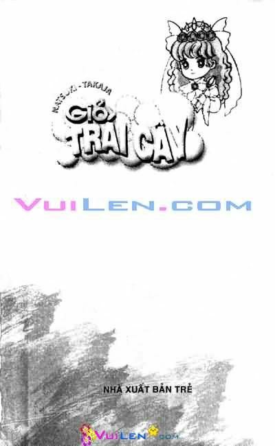 Giỏ Trái Cây - Fruit Basket: Chapter 12