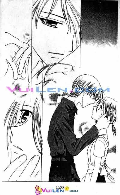 Giỏ Trái Cây - Fruit Basket: Chapter 12