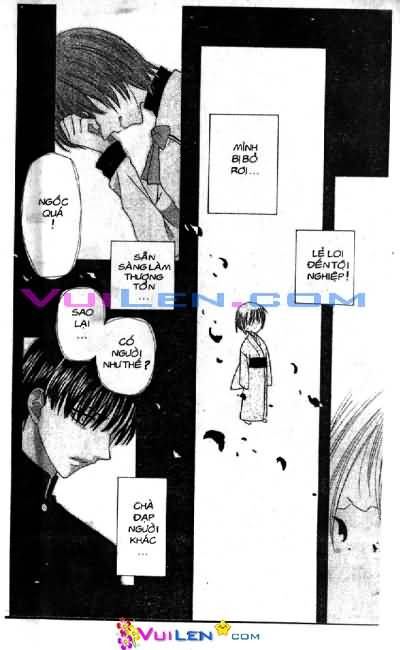 Giỏ Trái Cây - Fruit Basket: Chapter 12