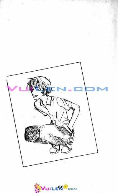Giỏ Trái Cây - Fruit Basket: Chapter 12