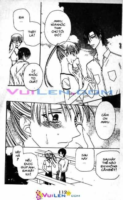 Giỏ Trái Cây - Fruit Basket: Chapter 14