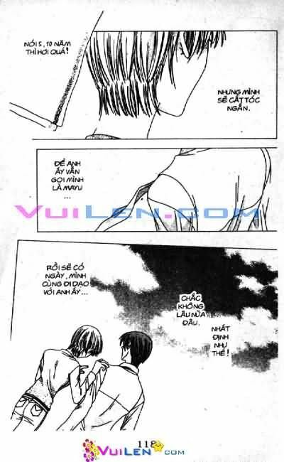 Giỏ Trái Cây - Fruit Basket: Chapter 14