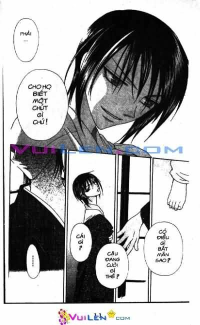 Giỏ Trái Cây - Fruit Basket: Chapter 14