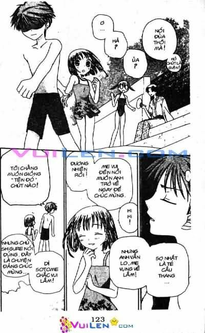 Giỏ Trái Cây - Fruit Basket: Chapter 14