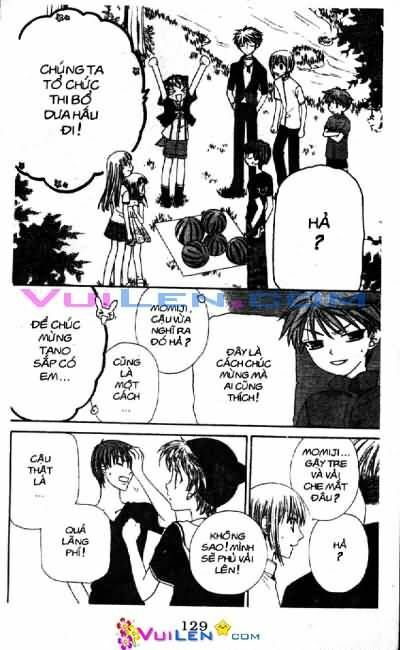 Giỏ Trái Cây - Fruit Basket: Chapter 14
