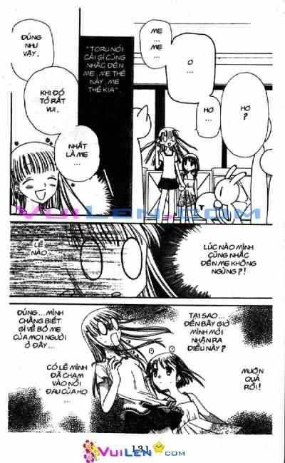 Giỏ Trái Cây - Fruit Basket: Chapter 14