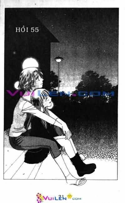 Giỏ Trái Cây - Fruit Basket: Chapter 14