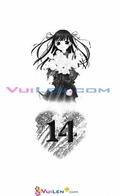 Giỏ Trái Cây - Fruit Basket: Chapter 14