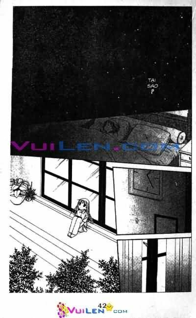 Giỏ Trái Cây - Fruit Basket: Chapter 14