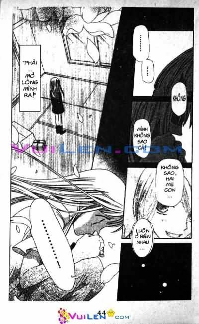 Giỏ Trái Cây - Fruit Basket: Chapter 14