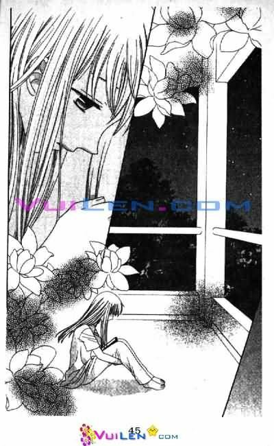 Giỏ Trái Cây - Fruit Basket: Chapter 14