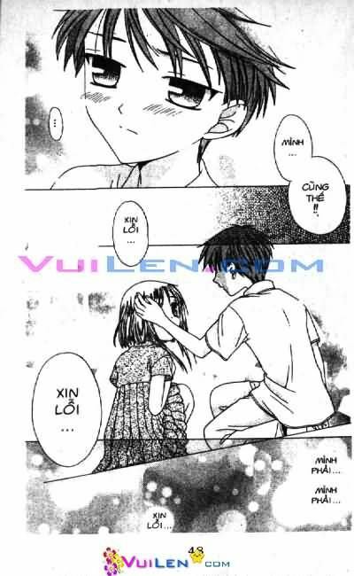Giỏ Trái Cây - Fruit Basket: Chapter 14