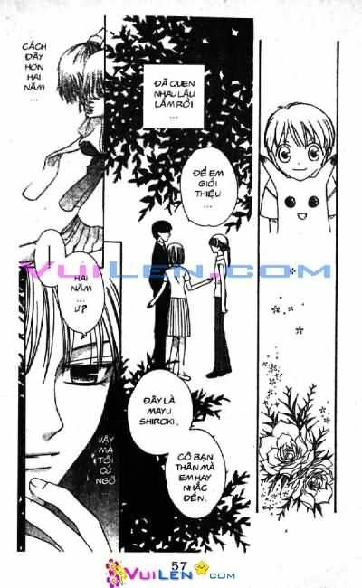 Giỏ Trái Cây - Fruit Basket: Chapter 14