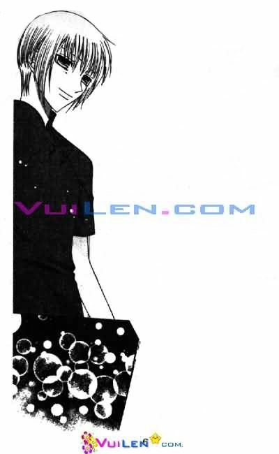 Giỏ Trái Cây - Fruit Basket: Chapter 14