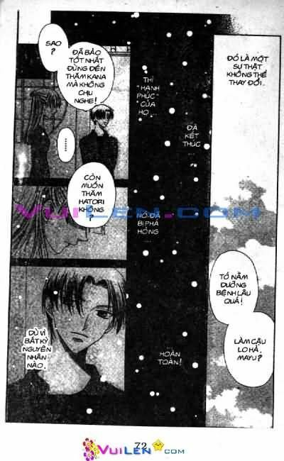 Giỏ Trái Cây - Fruit Basket: Chapter 14