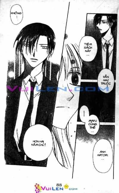 Giỏ Trái Cây - Fruit Basket: Chapter 14