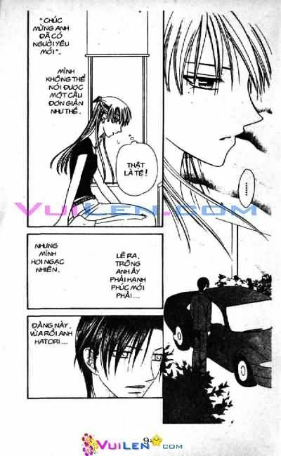 Giỏ Trái Cây - Fruit Basket: Chapter 14