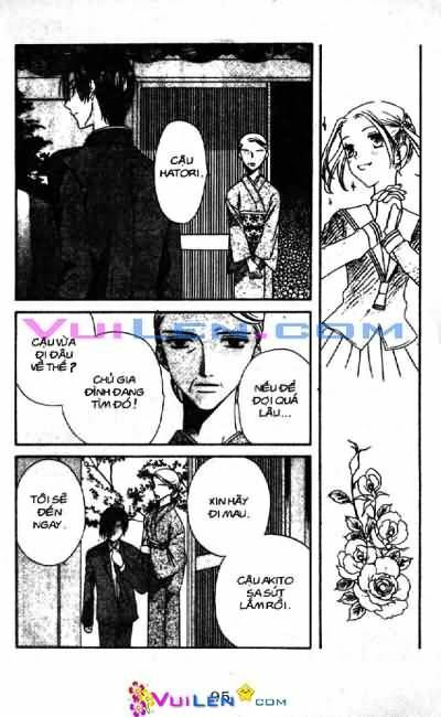 Giỏ Trái Cây - Fruit Basket: Chapter 14