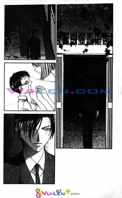 Giỏ Trái Cây - Fruit Basket: Chapter 14