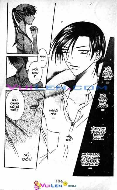 Giỏ Trái Cây - Fruit Basket: Chapter 14
